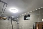 CẦN BÁN GẤP NHÀ  ĐẸP   PHỐ NGỌC HÁ DT 27m/30m - 5TẦNG -MT;3m.GIÁ 7,3 TỶ