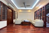 ĐỘI CẤN - GẦN PHỐ - 80M * 8 TẦNG THANG MÁY - FULL NỘI THẤT - CHỈ 15 TỶ