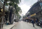 Bán Gấp Tòa Nhà MP Nguyễn Văn Tuyết, Đống Đa 80m2 10 Tầng 1 Hầm, GPXD, PCCC, 61.9 Tỷ