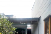 NHÀ MẶT TIỀN ĐƯỜNG NHỰA TÂN HIỆP KINH DOANH TỐT 125M2. CHỈ 2,8 TỶ TL.