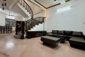Hàng Hiếm Đình Thôn, Nam Từ Liêm diện tích 48m2 mặt tiền 4m,5 tầng, ngõ OTO, gần phố