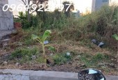 Bán đất thổ cư 217m2, Thạnh Xuân 52, Q.12, 6.7 tỷ, sổ hồng