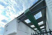 +1 BÁN ĐẤT TẶNG NHÀ - GẦN KHU TTHC TP.THỦ ĐỨC - 100M2 - VUÔNG - CHỈ NHỈNH 7X TR /M2