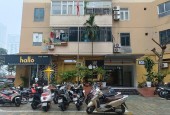 Chung Cư NAM TRUNG YÊN - Vị Trí cực đỉnh - Gần CV  CẦU GIẤY - Giao Thông Thuận Lợi - Tiện ích ngập tràn - DT 60m x 2 pn x 2vs - Chỉ hơn 3 tỷ