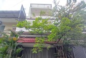 NHÀ 3 TẦNG GẦN MT TRƯỜNG CHINH - NGAY CHỢ LẠC QUAN -2 PHÚT QUA TÂN PHÚ