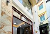 NHÀ ĐẸP VIỆT HƯNG – LONG BIÊN LÔ GÓC 2 THOÁNG, DIỆN TÍCH 40M, NHÀ 5 TẦNG THIẾT KẾ HIỆN ĐẠI SẴN THANG MÁY. Ở HOẶC KINH DOANH BAO LỢI NHUẬN.