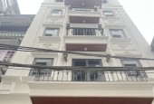 TOÀ 9 TẦNG: VĂN PHÒNG KẾT HỢP CĂN HỘ DỊCH VỤ CAO CẤP