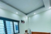 Bán nhà 3 tầng  Phan Bá Vành, mới, thiết kế hiện đại, giá 2,35 tỷ