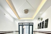 NHÀ 2 TẦNG HT 35 - 3 PHÚT QUA GÒ VẤP. GẦN HÃNG BIA HENIKEN, SIÊU THỊ METRO. CHỉ 2,98 TỶ TL.
