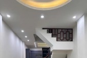 BÁN NHÀ ĐẸP VIỆT HƯNG – LONG BIÊN. DIỆN TÍCH 45M, 3 TẦNG MẶT TIỀN RỘNG THOÁNG. TẶNG 90% FULL NỘI THẤT, Ở NGAY. GIÁ 5.85 TỶ