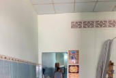 NHÀ NGAY SÂN BANH TÂN XUÂN - HÓC MÔN 72M2. CHỈ 2,8 TỶ TL.