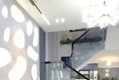 BÁN NHÀ ĐẸP DÂN XÂY TRẦN PHÚ, HÀ ĐÔNG. DT 36M2 x 5 TẦNG. DÂN CƯ ĐÔNG ĐÚC, NGÕ THÔNG CÁC NGẢ, TIỆN ÍCH NGẬP TRÀN