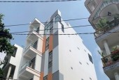 Mặt Tiền Đường Tân Trụ Phường 15 Quận Tân Bình.