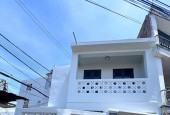 NHÀ MỚI TTTP CĂN GÓC 2 HẺM Ô TÔ ĐƯỜNG HƯƠNG ĐIỀN-PHƯỚC HẢI