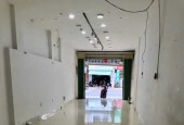 Nhà 3 tầng mặt tiền TTTP NHA TRANG