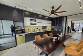 Cực Vip phố Lụa, Hà Đông diện tích 79m2, mặt tiền 5m, 5 tầng thang máy, Oto đỗ cửa