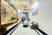 TRUNG TÂM NAM TỪ LIÊM - Ô TÔ CÁCH NHÀ 10M - 30M RA Ô TÔ TRÁNH - NHÀ DÂN XÂY KIÊN CỐ CHẮC CHẮN.- DT: 38m2 - chỉ 6 tỷ