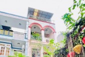 3P AEON TÂN PHÚ - NGAY MÃ LÒ - HẺM 6M - 63M NGANG HƠN 4 - 3 TẦNG 4PN 5Đ NHỈNH