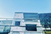 NGAY KÊNH THAM LƯƠNG - 3P AEON TÂN PHÚ 3 TÀNG - 50M NGANG 5 NỞ HẬU NHỈNH 4 TỶ