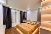 MỚI ĐẸP-NGÕ RỘNG THOÁNG-Nhà đẹp Võ Chí Công(Hoàng Quốc Việt) 30m/5Tầng 6.8Tỷ