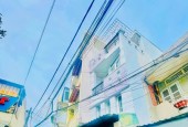 Đường Đinh Tiên Hoàng Quận Bình Thạnh Phường 3.