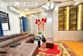 NHÀ ĐẸP ĐÓN TẾT - 7 TẦNG THANG MÁY - TẶNG FULL NỘI THẤT - TRUNG TÂM CẦU GIẤY - VÀI BƯỚC RA PHỐ 45m2 - GIÁ THƯƠNG LƯỢNG