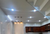 Nhà mới đón Tết chỉ 7.25 tỷ
+ HXH Đường số 4, Phường 16, Gò Vấp 
+ Ngang 4x14, kết cấu 1 trệt, 1 lửng 3 lầu.