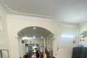 Bán nhà phố Khương Đình 