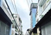 +1 NHÀ NÁT VẠN KIẾP - HXH 6M - 80M2 -7.5X18M NỞ HẬU -KHÔNG QH