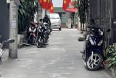 BÁN NHÀ TRONG NGÕ QUANG TRUNG, HÀ ĐÔNG- ĐƯỜNG ĐÂM- CỘT ĐIỆN TRƯỚC NHÀ, ❤️ Ô TÔ ĐỖ CỬA, NGÕ RỘNG 5.5M, TIỆN ÍCH VÔ TẬN. 46M2 X 4 NGỦ