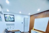 Cần bán căn hộ Tập thể Nguyễn Công Trứ, 80m2, 3pn, Full nt. Nhỉnh 3 tỷ