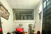 NHÀ 1 TRỤC DƯƠNG THỊ MƯỜI - HXH 5M THÔNG - NGAY BỆNH VIỆN QUẬN 12