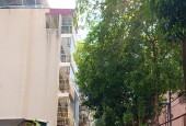 Deawoo Kim Mã - ô tô vào nhà - lô góc - 5 tầng kinh doanh - nhỉnh 13 tỷ