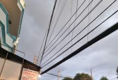 Bán nhà mặt tiền 8,5x20m giá 13,9 tỷ Đường Quốc Lộ 22