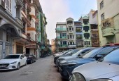 BÁN NHÀ NGUYỄN XIỂN THANH XUÂN, PHÂN LÔ OTO VỈA HÈ KINH DOANH, 52M MT4.5, GIÁ 17.XTỶ