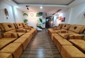Bán nhà 5 tầng mặt đường Trần Bình Trọng, Nha Trang. Giá 12,5 Tỷ