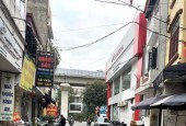 BÁN NHÀ PHAN ĐÌNH GIÓT, QUANG TRUNG, HÀ ĐÔNG, TIỆN ÍCH NGẬP TRÀN, NGÕ NÔNG, DT 33M2. NHỈNH 5 TỶ
