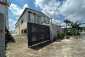 Bán nhà mặt tiền 2 tầng 18x50m giá 25 tỷ  ĐườngTân Hiệp 44, Hóc Môn