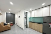 CĂN HỘ DỊCH VỤ 14 PHÒNG - LÊ QUANG ĐỊNH- HXH 7 CHỖ -110m2 - 5 TẦNG- DT 50 TR/Tháng