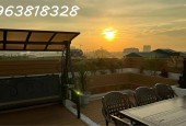 BIỆT THỰ HOÀNG TRỌNG MẬU - PHÂN LÔ - 3 XE CÔNG TRÁNH NHAU - HIẾM NHÀ BÁN 
DT: 200 m2 chỉ hơn 160tr/m2