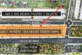 Bán lô đất ngay TTTT Khánh Vĩnh. GIÁ CHI 880 TR