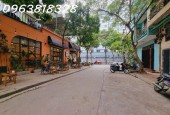 MỸ ĐÌNH CẦU GIẤY - PHÂN LÔ Ô TÔ TRÁNH - CHẠY VÒNG QUANH - KINH DOANH VĂN PHÒNG - VỈA HÈ ĐÁ BÓNG - 50m2