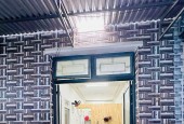 BÁN NHÀ 2 MẶT TIỀN CẤP 4 HẺM NGUYỄN KHUYẾN VĨNH HẢI CHỈ
1ty250