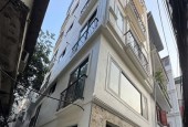 DÒNG TIỀN-SIÊU BỀN VỮNG-Phố Hoàng Hoa Thám (Đội Cấn) 51m/6Tầng/MT 5.2m 14.75 Tỷ