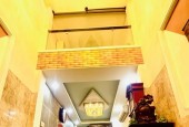 Nhà  Đường Trần Bình Trọng Quận 5 Phường 1.