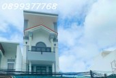 Bán nhà mặt tiền đường Cầu Dứa Phú Nông Nha Trang 6ty7