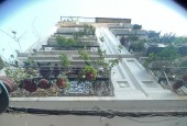 Cực Phẩm Phố Thái Hà: 52/55m, 6Tầng Thang Máy, MT 4.3m chỉ 23.5 Tỷ Cách Phố 15m
