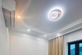 Chính chủ cần tiền cho con du học gửi bán liền kề dịch vụ Đồng Đế vị trí đắc địa, view công viên, 50m, MT6m, nhà 4 tầng, giá 13.5 tỷ