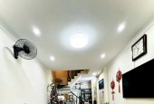 (Có 102) Bán nhà Đình Thôn Mỹ Đình 33mx5T 4PN 1 nhà ra oto 6 tỷ mới thoáng sổ vuông Nam Từ Liêm