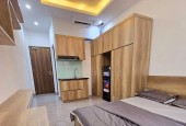 Căn nhà dòng tiền-Đường Bưởi (Đào Tấn) 40/45m 7Tầng chỉ 12.9 Tỷ, cách phố 10m